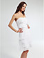  LIESJE - Robe de Mariée Mousseline