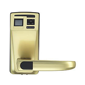 Fingerprint Door Lock Reviews