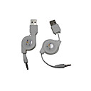 USB Charging Kit for New Shuffle (BCM168)