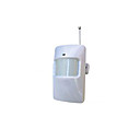 PH-WHW Intelligent Wireless Infrared Detector