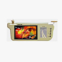 7 inch TFT LCD Car Sun Visor Screen