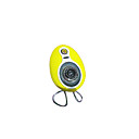 amarillo cámara webcam con clip de soporte (SWD-018)