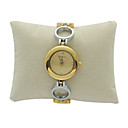 Gold Accent on dial Lady Watch /Classical Style (WQ-032)(Start From 5 Units)