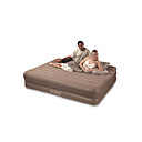 due persone INTEX Twin Air mattress size bed + pompa a mano + pompa a pedale (hyyp140)