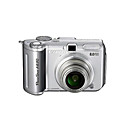 Canon PowerShot A630 8.0 MP Digital Camera+Free Gift(2GB SD Card+More)-Free Shipping