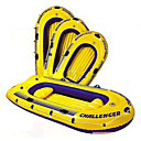 nuovo sfidante INTEX gommone gonfiabile di 4 persone (hyyp249)
