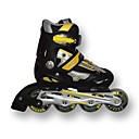 juventude rollerblade puma ajustável em patins de linha shoessize nos 5.5-7/eu 36-39 (pf136.3)
