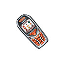 Siemens M55 Handy / orange / unlocked / renoviert