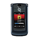 Motorola RAZR2 V8 cuádruple banda ultra-slim desbloqueado teléfono celular