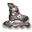 Altman Rollerblade Youth Adjustable In Line Skates Shoes Size US 5-7 EU 35-39 (PF104.2)