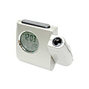 Alarm Clock Projector (Start From 30 Units)-Free Shipping