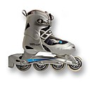 giovani rollerblade micro s168jr regolabile in pattini in linea di taglie scarpe ci 5-6.5/eu 35-38 (pf065.3)