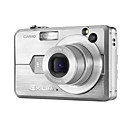 Casio Exilim EX-Z850 8.1MP Digital Camera 3x Optical Zoom (2GB SD memory Card +More)-Free Shipping
