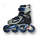 Rollerblade Youth Adjustable In Line Skates Shoes Size US 4.5-6/EU 34-37(PF147.2)