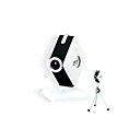 3,0 megapixel webcam / USB 2.0 / nenhum driver (sxt022)