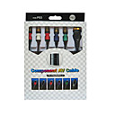 HD Component HDTV Cavo AV per Sony Playstation 3 PS3 (gm105)