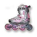 giovani rollerblade micro s180jr regolabile nei panni di pattini in linea di dimensioni ci 2-3.5/eu 29-32 (pf059.1)