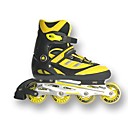cougar rollerblade jeunes patins réglables en ligne de chaussures de taille US 3.5-5/EU 32-35 (pf137