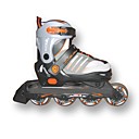 assez jeunes rollerblade patins réglables en ligne de chaussures de taille 4.5-5.5/EU US 34-36 (pf12