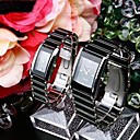 hayunxi paar horloges-BLK (hgsp006)