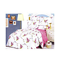 chambre de 4 pièces (à partir de 10 unités)-Livraison gratuite