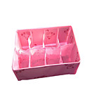 8-Case Non-woven Bear Storage Box SND0017(Start From 50 Units)-Free Shipping