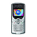 Motorola C350 Cell Phone / Unlocked / Refurbished--Free Shipping