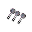 racchetta badminton set (ty057) (inizio da 50 unità)-spedizione gratuita