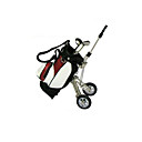 Golf Bag with Pull Cart + Pen (GRF068) (Start From 10 Units)-Free Shipping