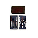 Hairdressing nail clipper set (MRMF021) (Start From 6 Units)-Free Shipping