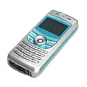 c375 Cell Phone / Unlocked / Blue / Refurbished