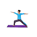 vestuário konok yoga e calças de cor