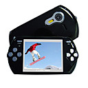 2 GB MP4 / MP3-Spiel / Player + 2,8 "lcd/3mp + SD / MMC-Karte (cavs012) (ab 5 Stück) Versandkosten