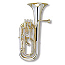 bb / f 3 Ventil Euphonium (tlbh-302) free shipping