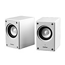 Edifier M2 Speakers,2 piece, White (MBZ011) (Start From 5 Units)Free Shipping