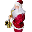 Electric Santa Claus-160cm (SDDS) (Start From 5 Units)-Free Shipping