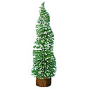 Miniature Green Christmas Decoration Party Centerpiece (SP-022) (Start From 5 Units)-Free Shipping