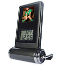 nuovo 1.4 pollici orologio digitale mini cornice lcd (cveyt-1098)