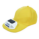 spedizione taidea cappuccio solare cool - giallo (dq022) (iniziare da 50 unità)-free