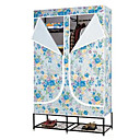 Guangda bens móveis não-wardrobe do armazenamento de tecido (jaju014) (começo de 10 unidades), transporte livre