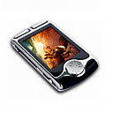 thunis SK-630 da 2.4 pollici MP4 / MP3 player 1 gb (qhzg015)