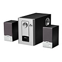 Edifier R233T Home Theater Speaker System,3 Piece(MBZ027)
