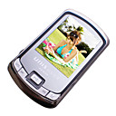 thunis hq-809k 2,0 pulgadas MP4 / MP3 Player 1GB (qhzg011) (comienzo de 10 unidades) envío gratuito