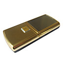 Unlocked Super Thin Cellphone LV-2/gold (Not for US / Canada)