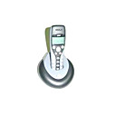 Genius G-talk usb Internet Phone for Skype (wxd011)