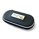 Black Case Bag Portable Pouch for Sony PSP Slim 2000(YPFJ008) (Start From 50 Units)