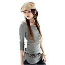 1-pc Classic Sweater Dress(YFNS101) (Start From 10 Units)Free Shipping