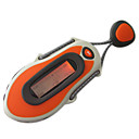 1gb cute MP3-Player / orange (yypd018)