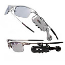 Sunglasses with Bluetooth (SR02)