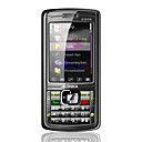 Konka D306 GSM Bar Cell Phone